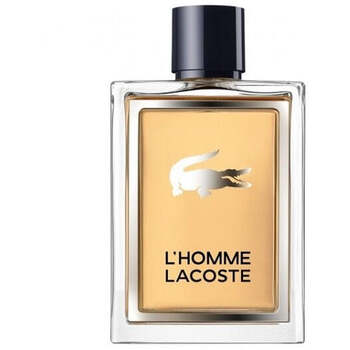 L'Homme Lacoste EDT